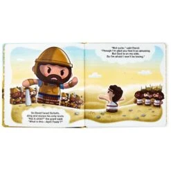 Hallmark Itty Bittys® David And Goliath Plush And Storybook Set 9 Hallmark Itty Bittys® David And Goliath Plush And Storybook Set -Hallmark Store itty bittys David and Goliath Stuffed Animal and Storybook Set root 1KDD1706 KDD1706 1470 3.jpg Source Image